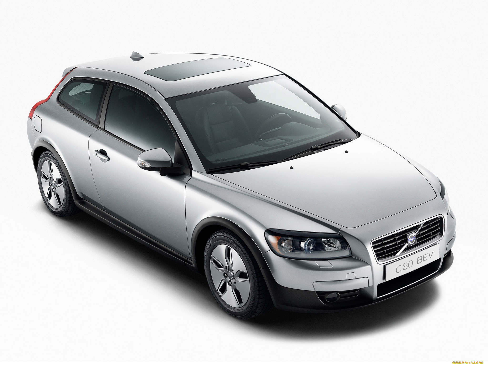 , volvo
